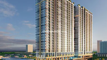 Mở bán căn hộ cao cấp Phú Đông Sky One Dĩ An Trả Góp 6.9tr/tháng Giỏ hàng giá gốc từ CĐT 0931793320