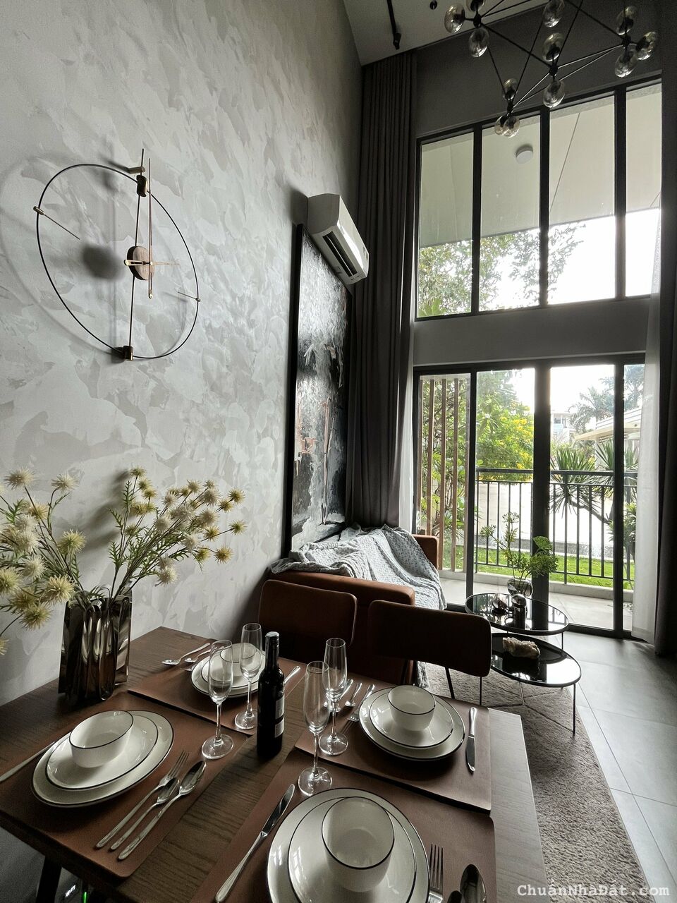 Mở bán đợt 1 Phú Đông SkyOne tại trung tâm Bình Dương chỉ 1.3 tỷ/căn trả chậm TT chỉ 6.9tr/tháng  L