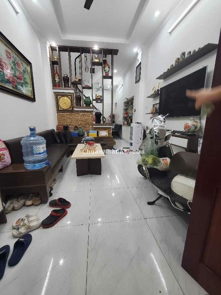 BA ĐÌNH 2 THOÁNG, 20M MẶT PHỐ, NHÀ DÂN XÂY TẶNG FULL NỘI THẤT, 34M2 CHỈ 5.5 TỶ