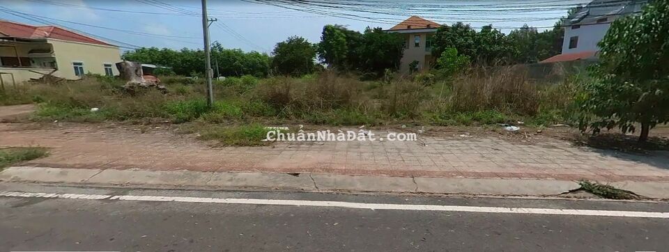 Bán đất đường Nguyễn Văn Linh - 390tr