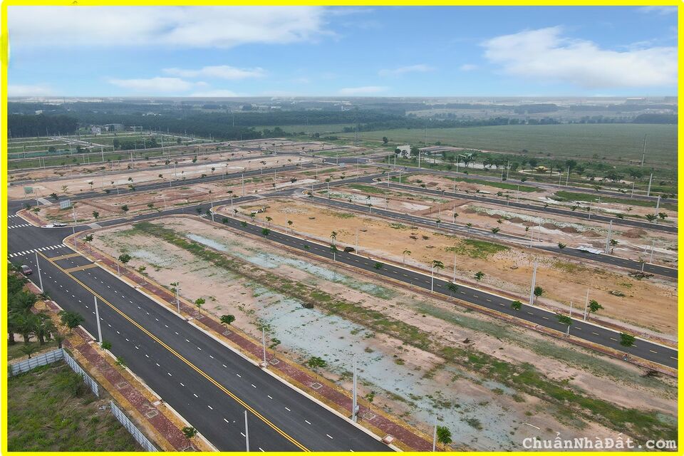 Đất ngộp cần thanh lí gấp - 690tr/80m2