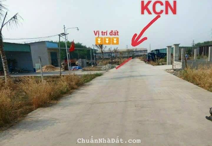 Ngân hàng thanh lí, sở hữu lô đất 0đ