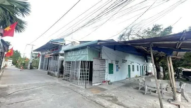 Bán dãy trọ kín phòng quanh năm gần khu dân cư Đại Nam