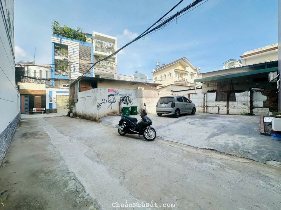 Bán Đất thổ cư hẻm ô tô Đường số  5 phường  Bình Trưng Đông Quận 2 ngang 8m. Giá TL 0903034123 