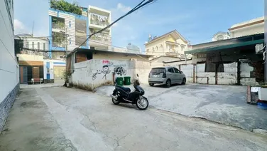 Bán Đất thổ cư hẻm ô tô Đường số 5 phường Bình Trưng Đông Quận 2 ngang 8m. Giá TL 0903034123