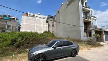 Bán đất thổ cư hẻm 980A Nguyễn Duy Trinh phường Phú hữu Quận 9 ngang 4.43m C.Thảo 0903034123