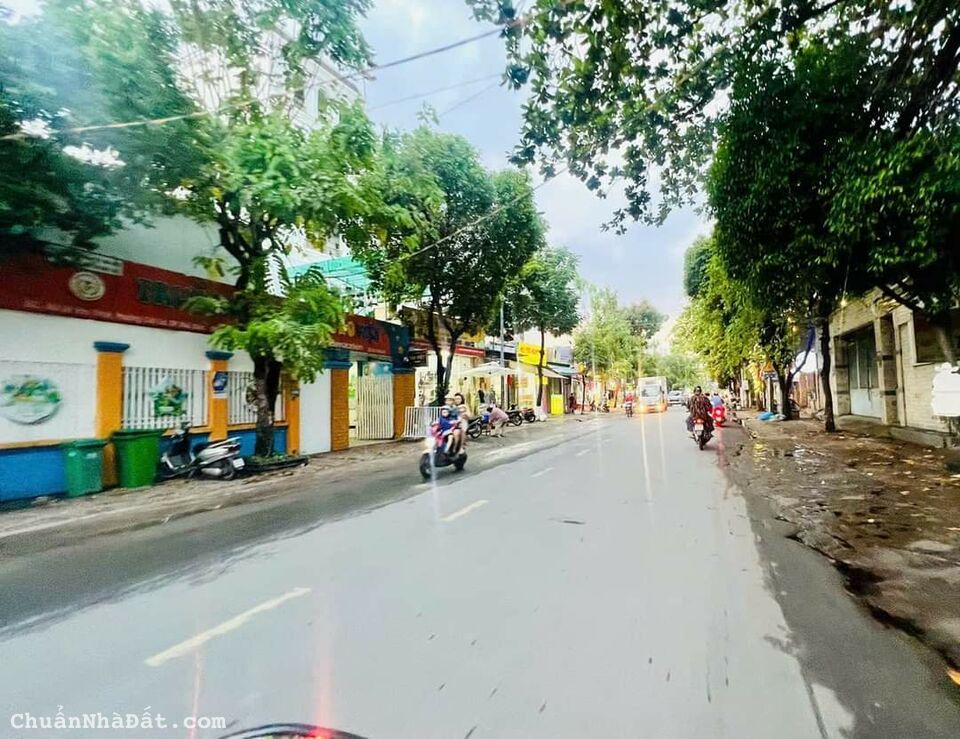 Bán nhà mặt tiền 169 Lê Văn Thịnh phường Cát Lái Quận 2 . Chị Thảo 0903034123 MQC