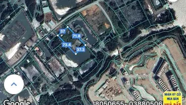 Chủ gửi bán đất Đồng Nai - Xã Đại Phước - Huyện Nhơn Trạch Bán đất vườn Giá 2,4 triệu /m2