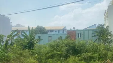 Bán đất dự án Khu 1 mặt tiền Nguyễn Trọng Quản Phường Thạnh Mỹ Lợi Quận 2 Dt 8m x18m sồ đỏ CN