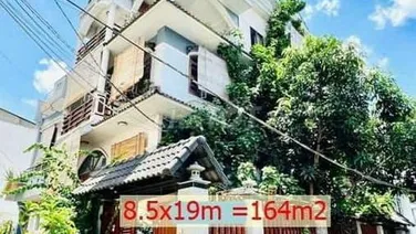 Bán gấp biệt thự Quận 2 căn góc 2 mặt tiền phường Bình Trưng Tây cách Nguyễn Thị Định 20m