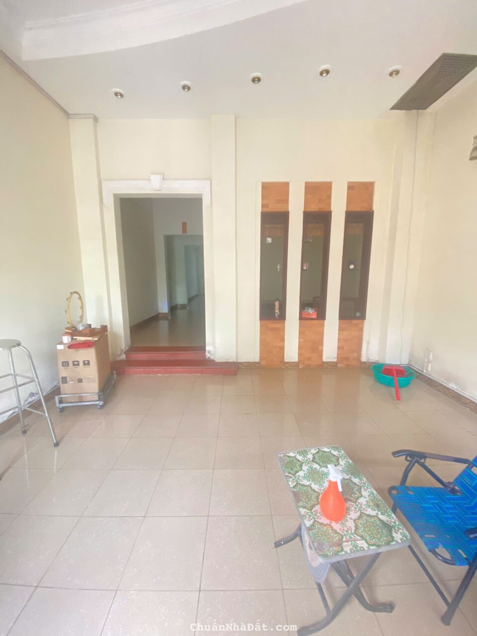 Bán nhà Nhà phố khu dân cư 10 Mẫu - Khu đường 49 phường Bình Trưng Đông Quận 2 nhà 3L giá TLcc