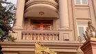 Cho Thuê Biệt Thự Sân Vườn Quận 2 Biệt thự xây dựng kiểu Cổ Điển View Sông Sài Gòn và Landmark 81