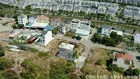 Cho thuê đất thổ cư mặt tiền đường ô tô 2 chiều khu Nguyễn Duy Trinh Quận 2 Hđ tối đa 10 năm