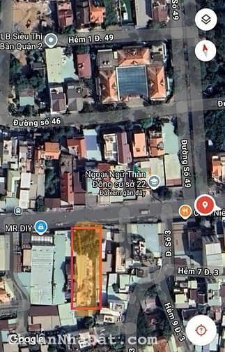 Cho thuê mặt bằng mặt tiền 492 Nguyễn Duy Trinh Quận 2 ngang 10.33m 600m2, HĐ 10 năm. LH 0903034123