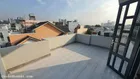 Cho thuê nhà mặt tiền đường ô tô 7 chỗ cách Nguyễn Thị Định 50m nhà 3L giá TL sân đậu ô tô 7c