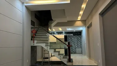 Cho thuê nhà hẻm ô tô Nguyễn Duy Trinh cạnh phường Bình Trưng Đông Quận 2 nhà 3L giá TL