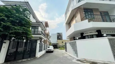 Cho thuê nhà nguyên căn hẻm ô tô quay đầu phường Bình Trưng Tây Quận 2 đủ NT 4pn 4wc LH 0903034123