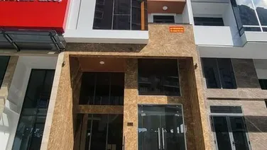 Cho thuê toà nhà 102 Bát Nàn P.Thạnh Mỹ Lợi Quận 2 💥Thuộc THHC Thủ Đức gần Cầu Thời Đại - Đảo Kim