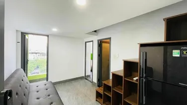 TOÀ CĂN HỘ DOANH THU 72 TRIỆU/ THÁNG ĐƯỜNG Ỷ LAN NGUYÊN PHI CẦN TÌM CHỦ NHÂN MỚI. LH: 0903 211 711