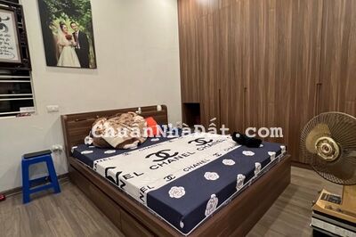 PHÂN LÔ Ô TÔ TRÁNH TRẦN QUANG DIỆU KHU VIP GIÁ BÁN TRONG NGÀY 60M2 – 17.5 TỶ  