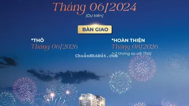 🏭 SUN PONTE RESIDENCE ĐÀ NẴNG