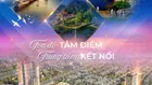 TỌA ĐỘ TÂM ĐIỂM - TRUNG TÂM KẾT NỐI
