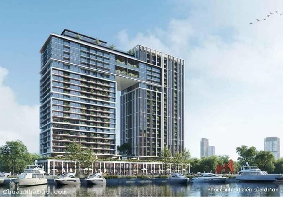 Sun Ponte Residence Đà Nẵng 0901266199