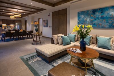 Bán biệt thự 2PN Fusion Resort & Villas Da Nang - Tặng gói nội thất 1,5 tỷ - CK lên đến 10%