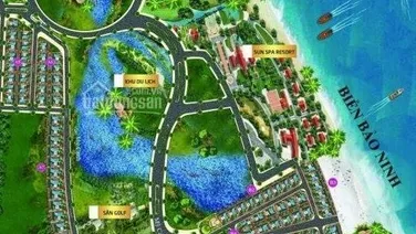 ĐẤT NỀN BẢO NINH SUNRISE ĐẠT MỨC GIÁ TỐT NHẤT CHƯA TỪNG CÓ CHỈ TỪ 23 TRIỆU/ M2