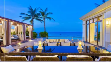 Fusion - Thương Hiệu Khai Mở Kỷ Nguyên của BĐS Đà Nẵng