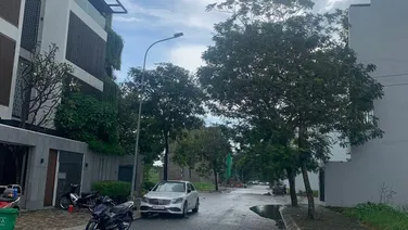 Cần bán gấp lô đất KDC Nam Phan - KiKyo - Phú Hữu - TP. Thủ Đức Giá 13,5 Tỷ