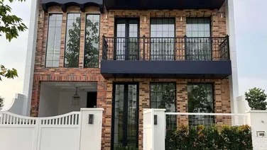 Bán Biệt Thự Khu Nam Phan - Kikyo - Đỗ Xuân Hợp - Quận 9 Dt 9x18m Giá 23 Tỷ