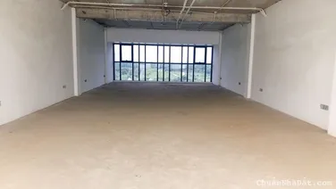 Bán Tòa Nhà Văn Phòng Mặt Tiền Nguyễn Duy Trinh Dt 7x60m Giá 66 Tỷ