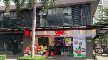 Chính Chủ Sang Nhượng Shophouse 3 Mặt tiền Tại Chung Cư Fuji Đường D1 - Phước Long B Q9 Giá 38tr/th