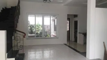 Cho thuê nhà nguyên căn KDC Nam Long - Q7 Diện tích 8x17m Giá 18tr/ tháng