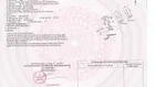 Bán nhà Ngay chợ Bình Phước B phường Bình Chuẩn thuận an bình dương 3ty850/căn