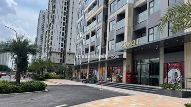 SHOPHOUSE VINHOME GRAND PARK TỪ 8.6 TỶ, VAY 70%, SỞ HỮU LÂU DÀI, BÀN GIAO NGAY