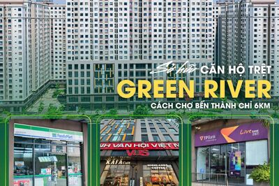 BÁN, CHO THUÊ SHOP GREENRIVER Q8, 2 TẦNG 151-183m2, GIÁ THỎA THUẬN, VAY 80%, CÓ SỔ HỒNG