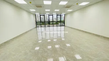 Cho thuê văn phòng 105m2 tại Mặt phố Khuất Duy Tiến giá chỉ 14 triệu