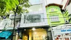 Cho thuê văn phòng 90m2 tại Mặt phố Nguyễn Ngọc Nại - Thanh Xuân