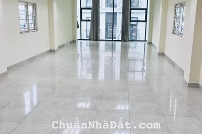 Cho thuê văn phòng 90m2 tại Mặt phố Nguyễn Ngọc Nại - Thanh Xuân