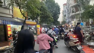 HÀNG CỰC HIẾM - Hàng xóm Kdt Văn Phú, 5 tầng 50m, mở mắt là có tiền, KINH DOANH ĐẲNG CẤP