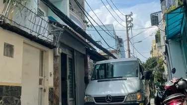 ✅ NHÀ BÁN #5 Tầng Đang Có HD Thuê 32tr Tháng.9p ngủ 8 WC - Giá : 7.2 Tỷ TL