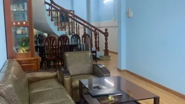 🏡 **NHÀ MỚI 3 TẦNG BTCT - CÁCH HẺM XE HƠI 15M - CHỈ 7,5 TỶ** 🏡