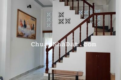 5.8 TỶ - 42m2 HẺM XE HƠI NGUYỄN VĂN ĐẬU - TT BÌNH THẠNH - CHO THUÊ 15TR/THÁNG