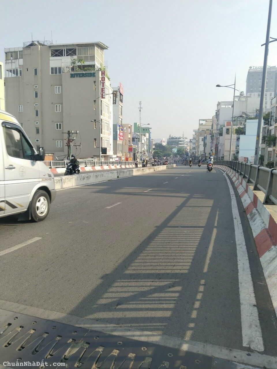 NHÀ THUÊ NGUYÊN CĂN KHU VỰC THANH ĐA BÌNH THẠNH TIỆN LÀM VĂN PHÒNG