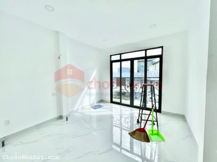 THUÊ NHÀ NGUYÊN CĂN, T.K.XƯƠNG, 64M2 - 5 TẦNG, TIỆN KINH DOANH - LÀM VĂN PHÒNG, CHỈ 25 T.RIỆU