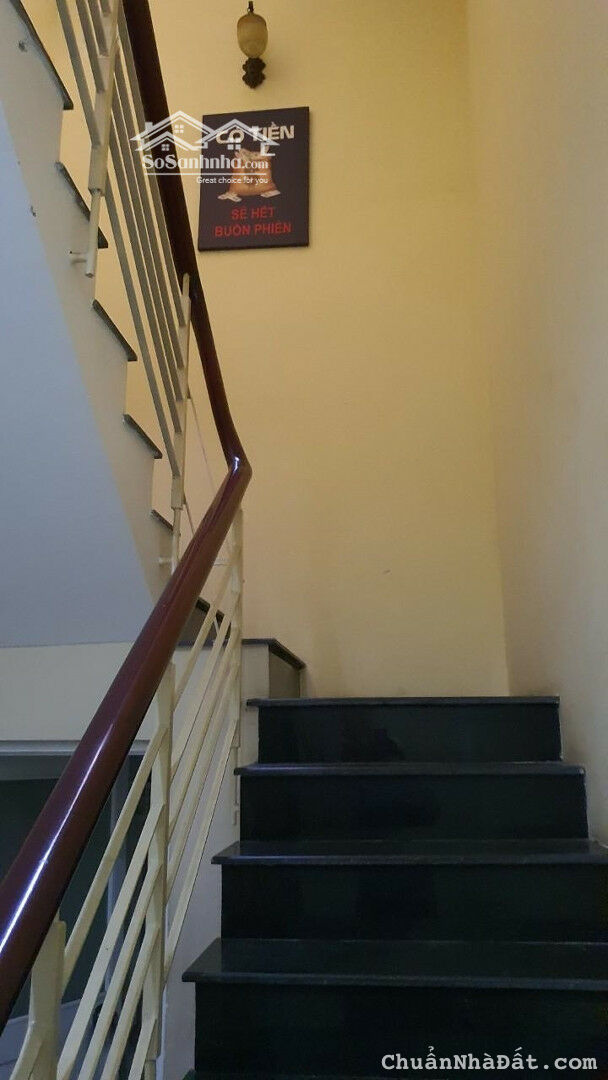 🏛 NHÀ HXH 10M - Nguyễn Cữu Vân - Bình Thạnh (Giáp quận 1 )