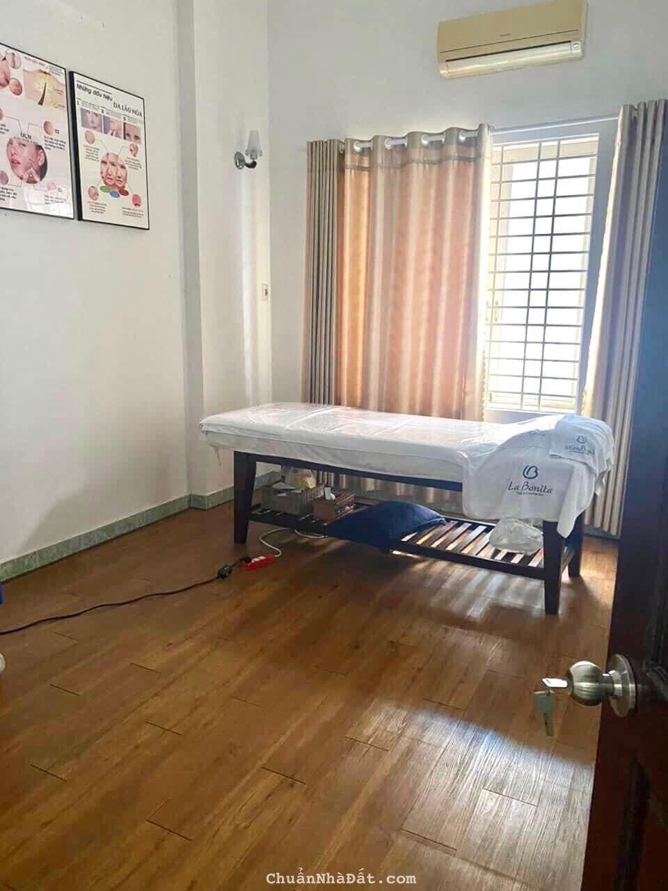 NGUYỄN HỮU CẢNH GIÁP QUẬN 1 ĐƯỜNG NỘI 12M