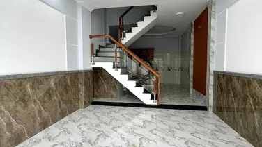 Nhà Bán Hoàng Bật Đạt P15 Qtb - Gần 50M2 - Nhỉnh 5T